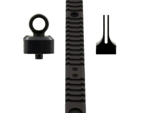 XS Sight Systems Lever Rail Ghost Ring WS - Marlin 30AS Dovetail Front