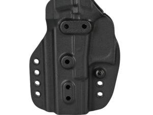 G-Code Prime Carry Holster for Glock 43/43x/43x MOS Black Ambi