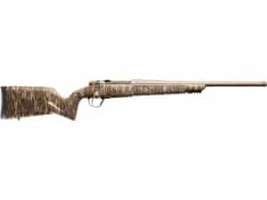 Christensen Evoke 7mm Backcountry Rifle with FDE Cerakote Barrel and Mossy Oak Polymer Stock