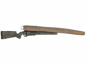 Federal Fit Quick Strike Rifle Scope and Muzzle Cover Tan L