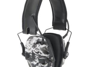 Howard Leight Impact Sport Electronic Earmuff 22db Smoked