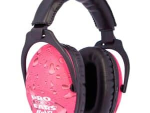 Pro Ears ReVo Series Passive Ear Muffs