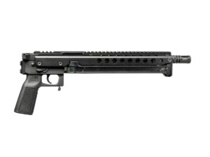 Kel-Tec KP50 Pistol 5.7x28mm 50rd Magazines(1) 9.6" Threaded Barrel Black