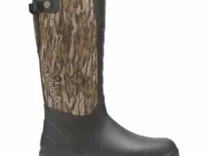 LaCrosse Alpha Lite II CW 16'' Boots Mossy Oak Bottomland Size 11