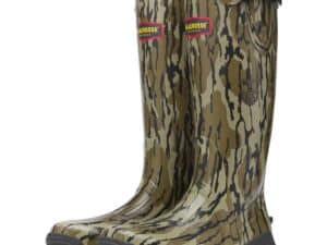 LaCrosse Burly Aero Men's Hunting Boots 17'' Mossy Oak Original Bottomland Size 13