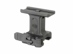 Midwest MK2 QD T2 Aimpoint Mount 2.26"