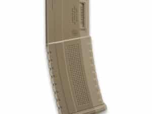 Fab Defense Ultimag G2 30-round rifle magazine in tan for 5.56/.223