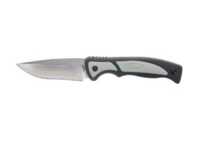 Old Timer Trail Boss Fixed Blade Knife 3 7/10" Blade