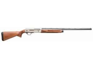 Browning A5 Upland Semi-Auto Shotgun 20ga with Wood Stock and 26 inch Barrel