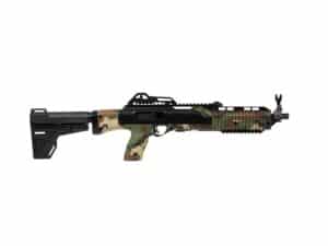 MKS Hi-Point 995 M81 Pistol 9mm Luger 10rd Magazine 14.25" Barrel Woodland Camo M81 Brace