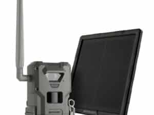 Spypoint Flex-M2 Cellular Trail Camera Solar Bundle