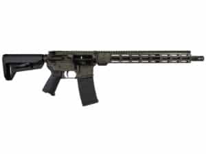 Shark Coast Tactical "Celtic Deluxe" AR-15 Rifle 5.56mm NATO 30rd Magazine 16" Barrel