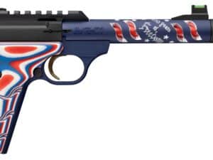 BRN BM 250 FREEDOM 22LR 5.9B