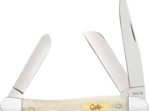 CAE MEDIUM STOCKMAN NTRL BONE
