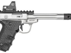 S&W SW22 VICPC TGT 6SS RD