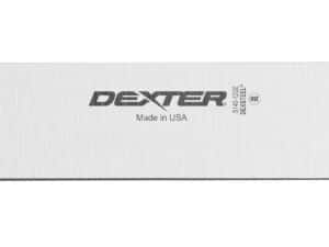DEX SANI-SAFE 12IN SLICER