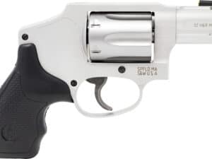 S&W 632 32H&R DAO1.8S 6R FS DE
