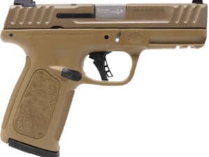 S&W SD9 2.0 9MM 4FDE 16R BNDL