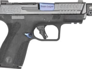S&W MP SHDXPC 9MM 15 COMP DE