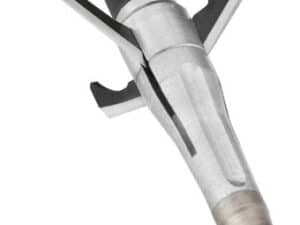 GRIM REAPER BROADHEAD RAZORCUT - XBOW 3-BLADE 125GR 1 1/2" CUT