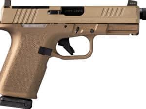 RUG RXM 9MM PST FDE TB 15RD DE