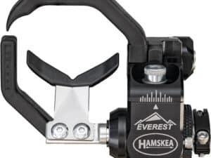 HAMSKEA ARROW REST EVEREST - INTEGRATE RH BLACK