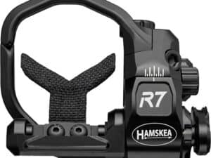 HAMSKEA ARROW REST R7 - INTEGRATE RH BLACK