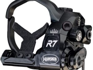 HAMSKEA ARROW REST R7 - INTEGRATE LH BLACK