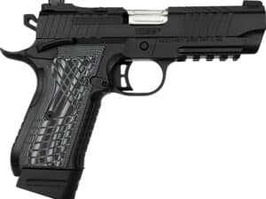 KMB KDS9C OR 9MM 4B RL NS 18RD