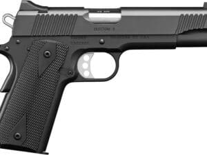 KMB CUSTOM II 1911 45AP CA 7RD