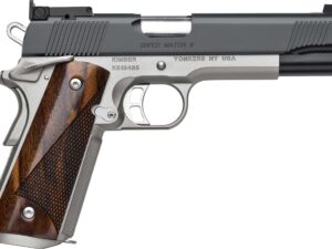KMB SUP MATCH II 1911 45AP 8RD