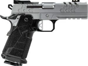 KMB 2K11 PRO COM SS OR 9MM 19