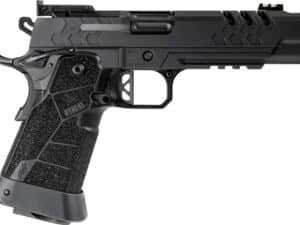 KMB 2K11 COMP OR 9MM BLK 20RD