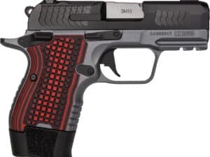 KMB CDS9 OR 9MM 3GY 15RD