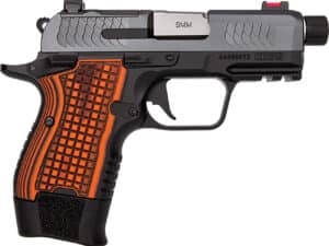 KMB CDS9 OR 9MM 3GY TB 15RD