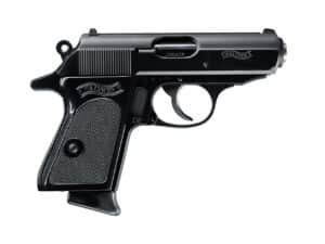 WAI PPK 380AP PST BLUE 6RD