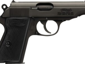 WAI PP 32AP PST BLK 8RD