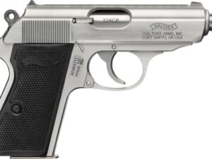 WAI PPK/S SD 32AP SS TB 7RD