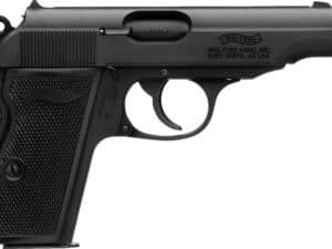 WAI PP 32AP PST BLK TB 8RD
