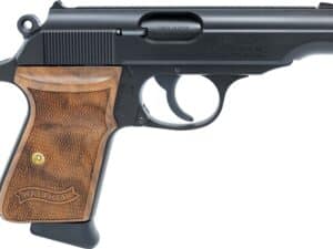 WAI PP 380AP PST BLK WAL 7RD