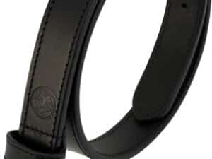 CAMELEON S&W MEN'S EDC BELT - 42"/44" BLACK