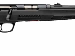 WRA XPERT SR 22LR 16.5 SHADOW