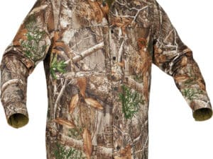 ARCTIC SHIELD TREK BUTTON UP - SHIRT REALTREE EDGE LARGE