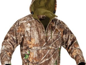 ARCTIC SHIELD BARRICADE FLEECE - PULLOVER REALTREE EDGE XX-LRG