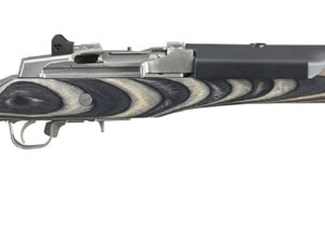 RUG MINI-14 RNCH 223 SS 5R DE