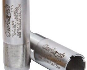 CARLSONS CHOKE TUBE FLUSH - MOUNT 12GA IMP MOD INVECTOR+