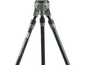 PRIMOS TRIGGER STICK X GEN4 - TRIPOD 18"-30" BLACK/GREY