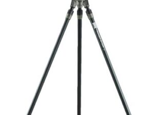 PRIMOS TRIGGER STICK X GEN4 - TRIPOD 24"-62" BLACK/GREY