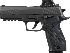 SIG P226X DA 9MM 10R 4B RXSL