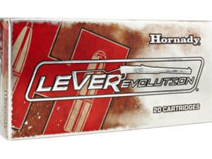 HRN 450MAR 325GR LVREV FTX 20R